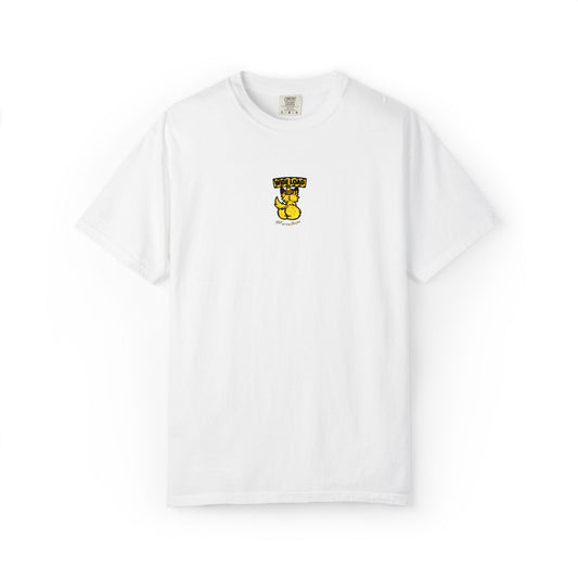 Wide Load T-Shirt (Embroidered)